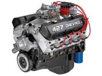 B3102 Engine